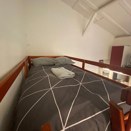 Studio Rue Lacepede Париж Екстер'єр фото
