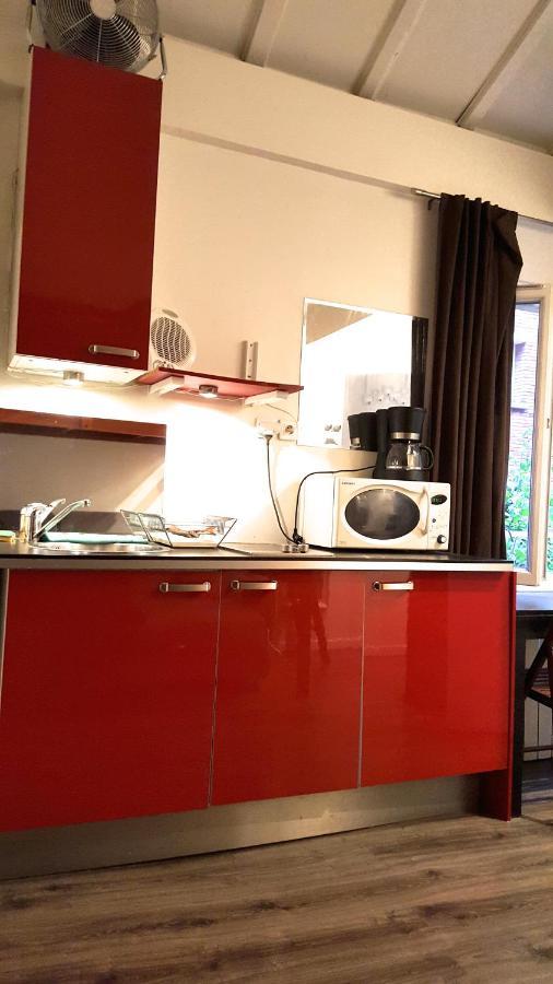 Studio Rue Lacepede Париж Екстер'єр фото