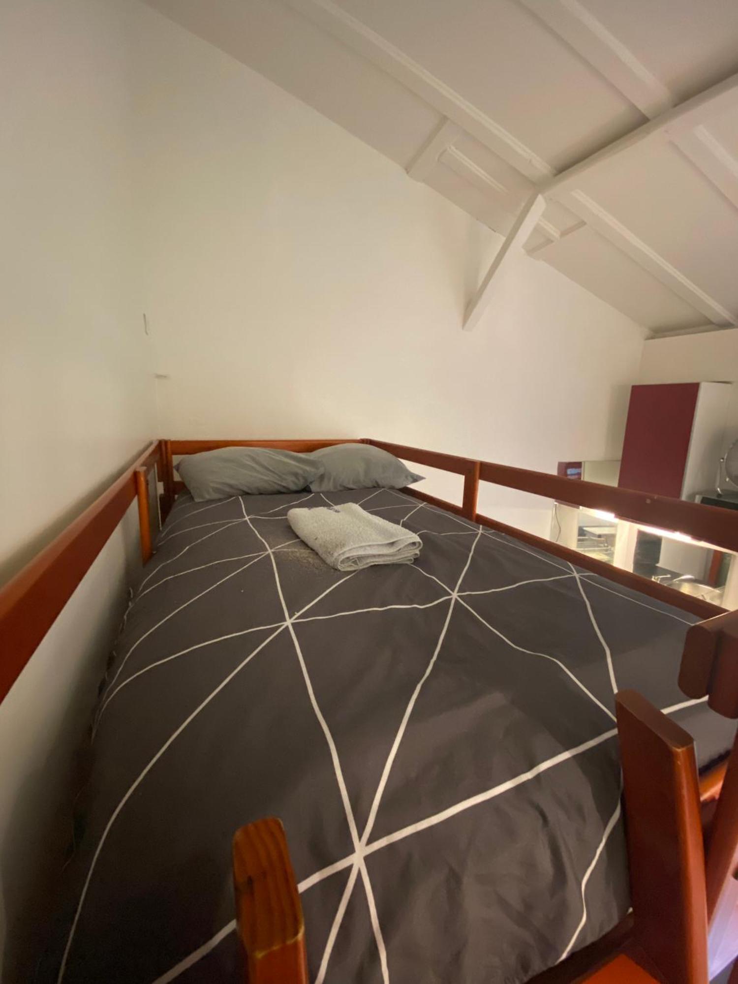 Studio Rue Lacepede Париж Екстер'єр фото