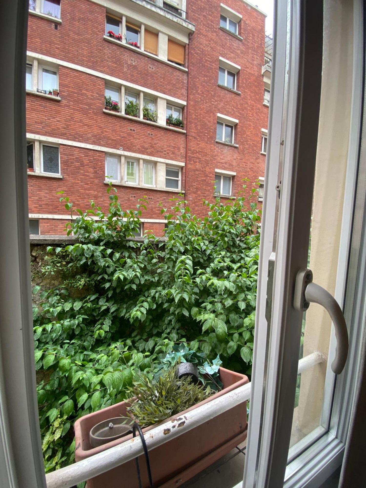 Studio Rue Lacepede Париж Екстер'єр фото